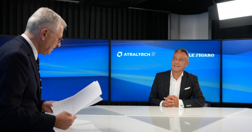 Atraltech : 50 ans d’innovation et d’expertise industrielle