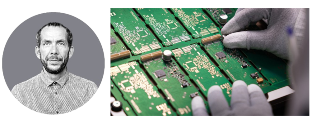 Une contribution de Gilles Cavallucci, EMS BU Manager, Atraltech