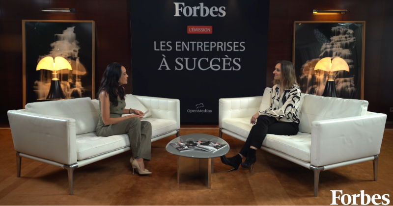 Atraltech - Forbes Les entreprises à succès